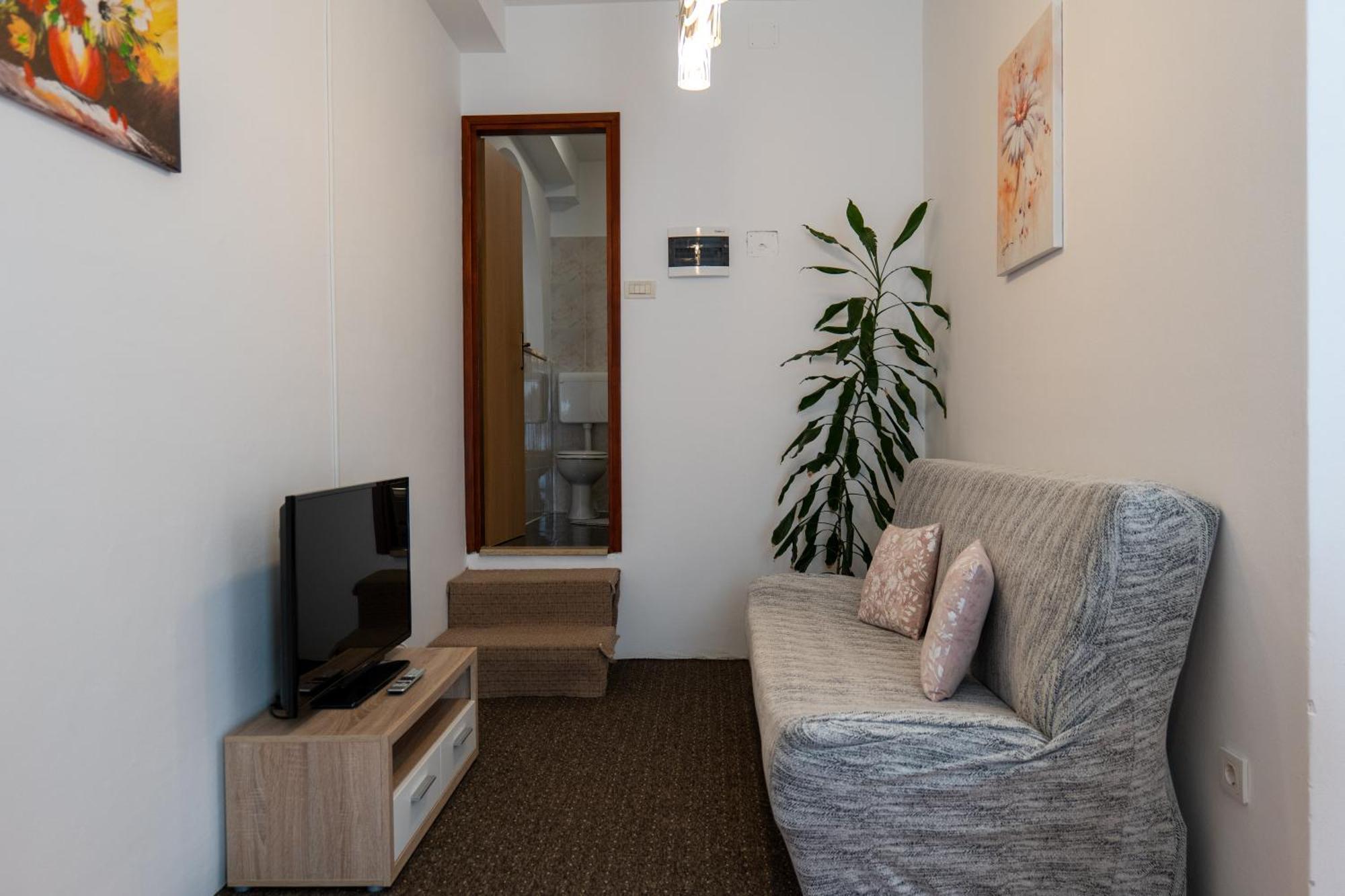Irena'S Place A1 Rovinj Kültér fotó