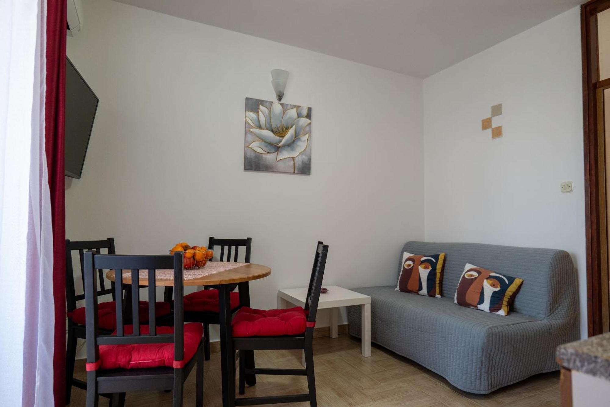 Irena'S Place A1 Rovinj Kültér fotó