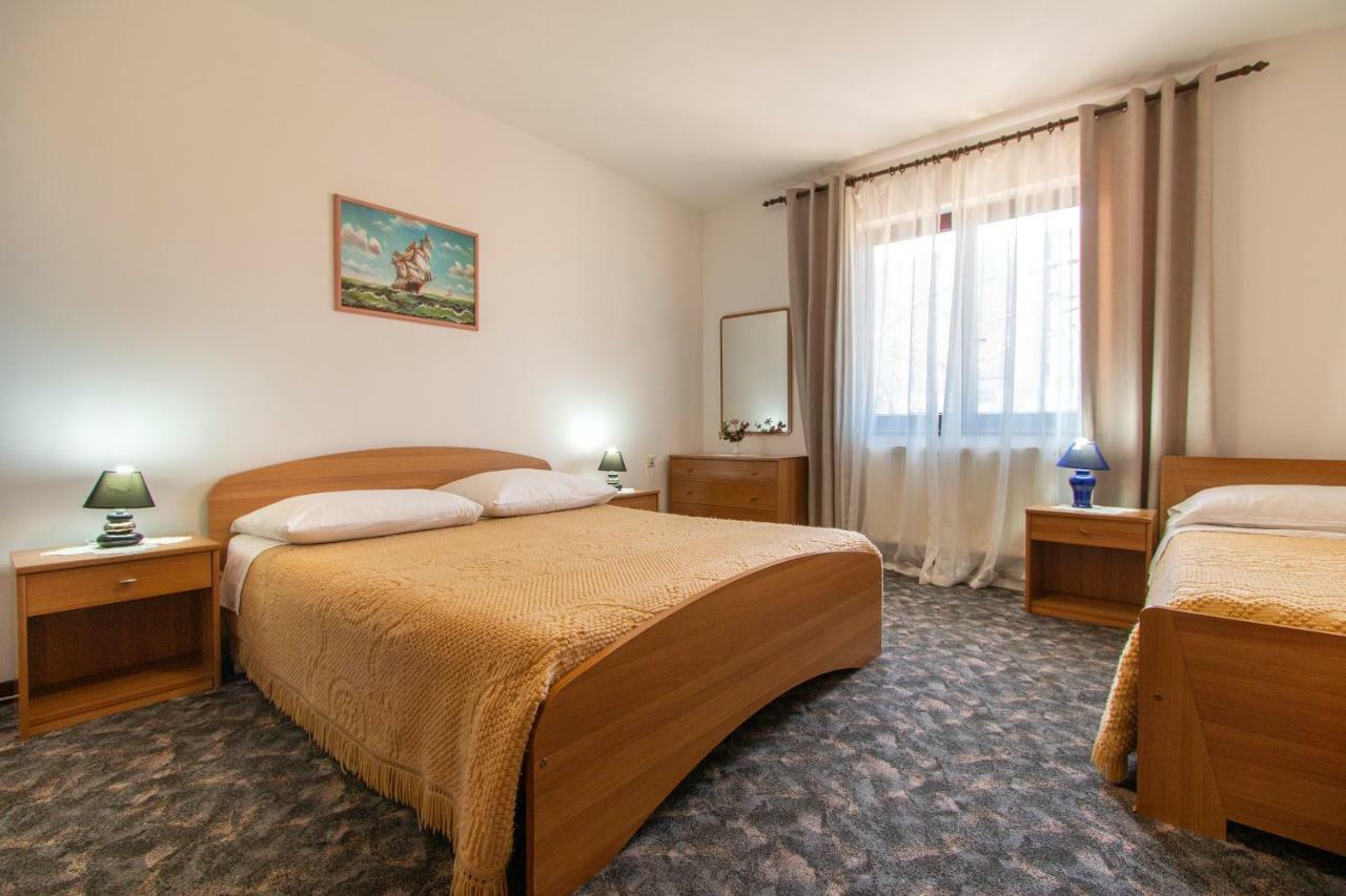 Irena'S Place A1 Rovinj Kültér fotó