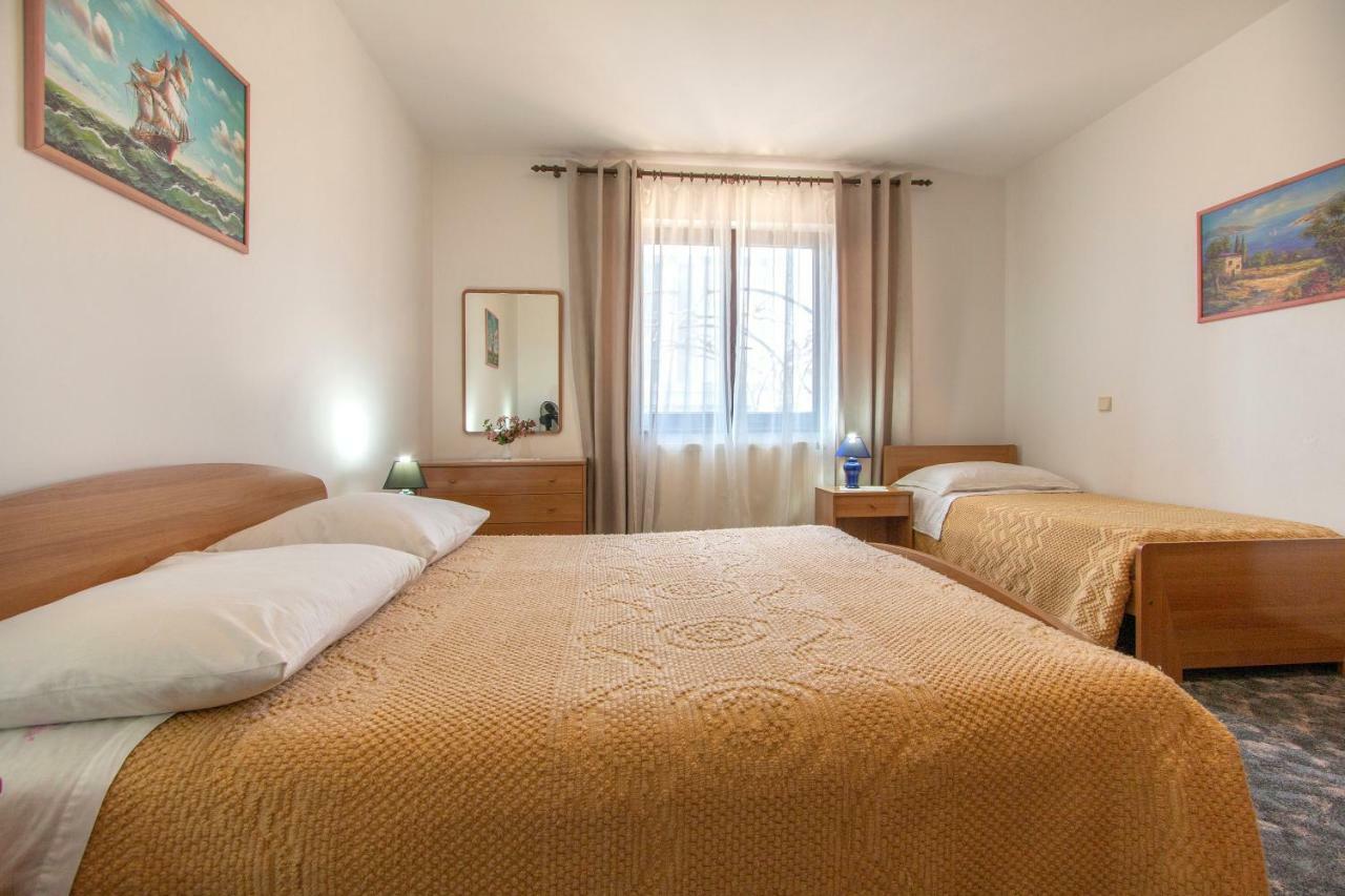 Irena'S Place A1 Rovinj Kültér fotó