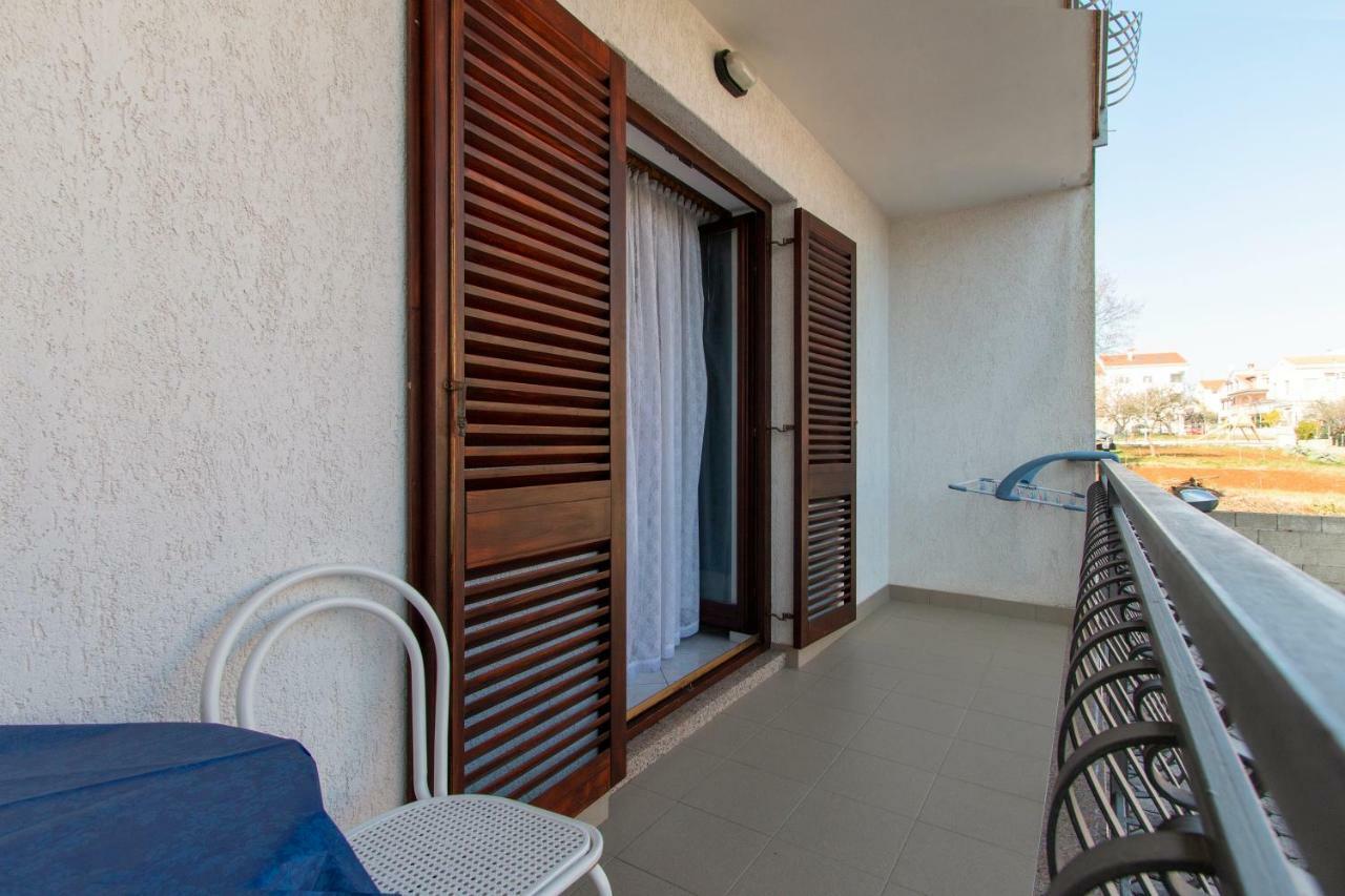 Irena'S Place A1 Rovinj Kültér fotó