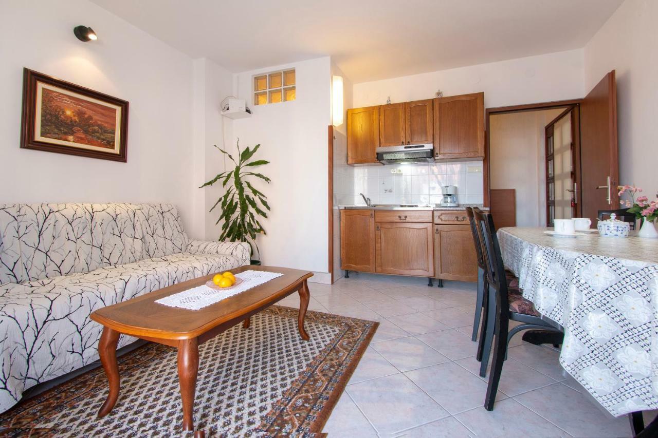 Irena'S Place A1 Rovinj Kültér fotó