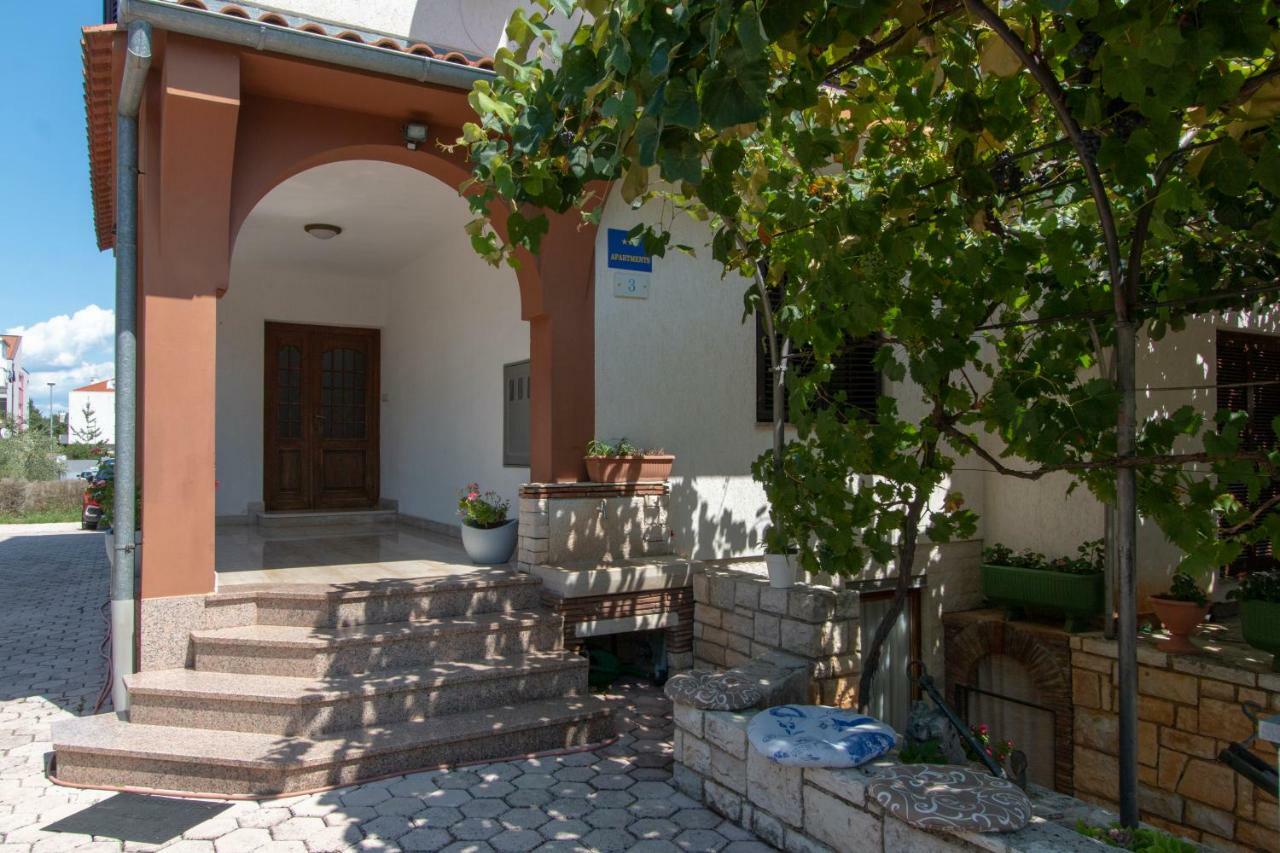 Irena'S Place A1 Rovinj Kültér fotó